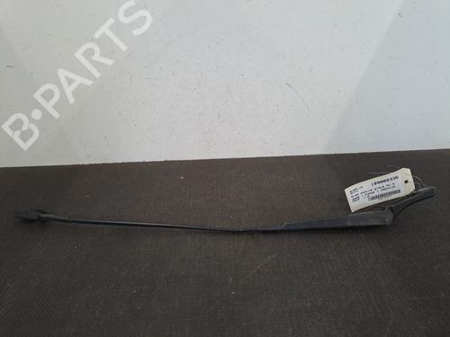 Used Front windshield wiper arm PEUGEOT 3008 I MPV (0U_) 1.6 HDi (109 hp) 28391820