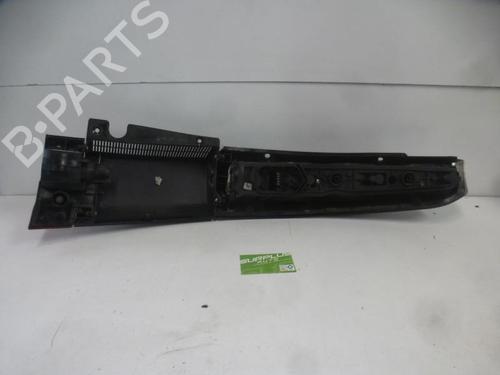 Venstre baglygte OPEL MERIVA A MPV (X03) 1.7 CDTI (E75) | BP28411272C34 