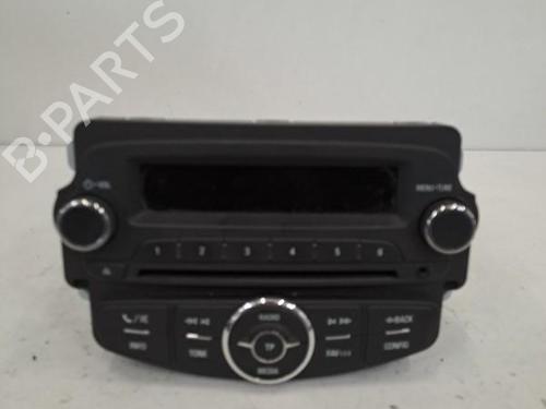 Radio OPEL CORSA E (X15) 1.4 (08, 68) | BP28410107E6 - Image 5