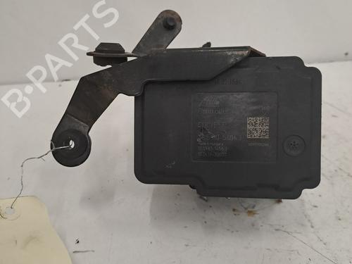 Used ABS pump PEUGEOT 308 II (LB_, LP_, LW_, LH_, L3_) 1.6 BlueHDi 120 (120 hp) 28392783