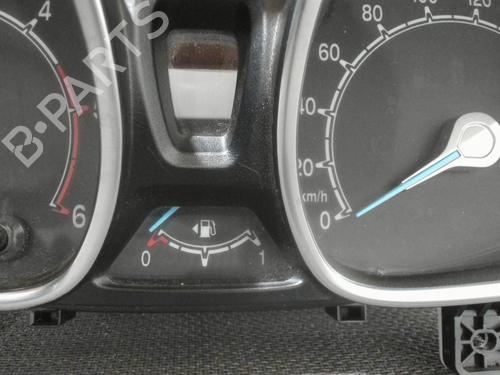 Instrument cluster FORD B-MAX (JK) 1.6 TDCi | BP28399337C47 - Image 3