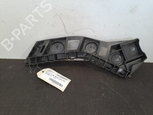 Used Rear bumper bracket VW TOURAN (5T1) 1.6 TDI (110 hp) 28407000