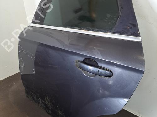 Left rear door FORD MONDEO IV Turnier (BA7) 1.8 TDCi | BP28395108C4 