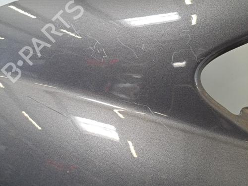 Left front fenders CITROËN C4 II (NC_) 1.4 VTi 95 (NC8FP0) | BP28395036C41 