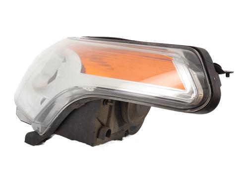 Left headlight CITROËN C3 Picasso (SH_) 1.6 HDI 90 | BP31300714C28