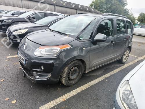 Steering column stalk CITROËN C3 Picasso (SH_) 1.6 HDI 90 | BP31300716I23 