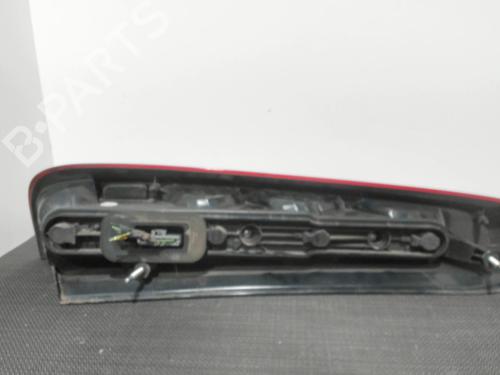 Used Right taillight Right taillight FORD C-MAX (DM2) 1.8 TDCi (115 hp) 28399399 28399399