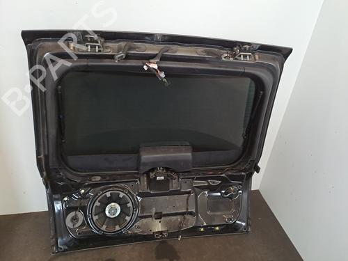 Used Tailgate Tailgate 28401069 28401069