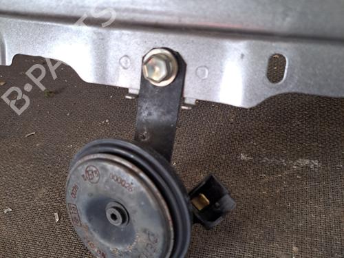 Front bumper reinforcement SUZUKI SWIFT V (AZ) 1.2 Hybrid (Mild Hybrid) (A2L412) | BP30156508C109