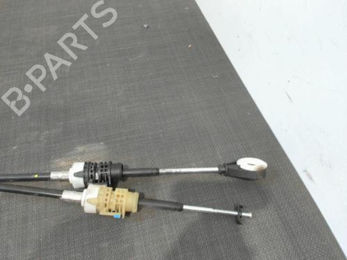 Cable RENAULT KADJAR (HA_, HL_) 1.6 dCi 130 4x4 (HLA4) | BP28399907E12 - Image 4