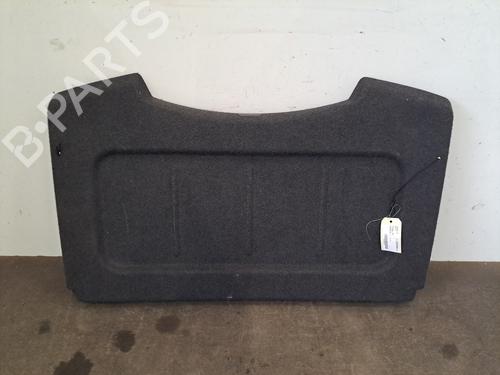 Hattehylde DACIA SANDERO 1.4 (BS0C, BS0A, BS0G, BS1F, BS0E) (75 hp) 30391806