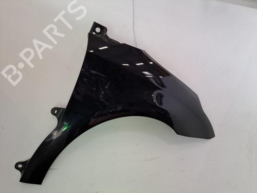 Right front fenders CITROËN C4 I (LC_) 1.6 HDi | BP28398367C42