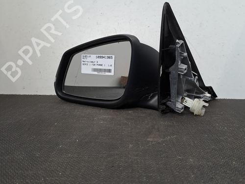 Used Left mirror BMW 1 (F20) 116 d (116 hp) 28408656