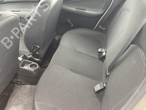 Steering column stalk PEUGEOT 206+ (2L_, 2M_) 1.4 HDi eco 70 | BP28408688I23 - Image 4