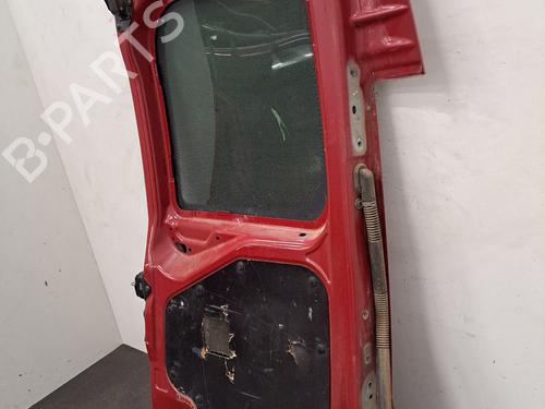 Left tailgate CITROËN JUMPY II Van 1.6 HDi 90 8V | BP28396141C76