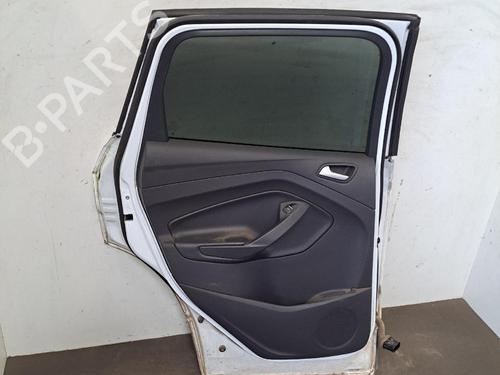 Dør venstre bagtil FORD KUGA II (DM2) 2.0 TDCi 4x4 | BP37201447C4 - Image 3