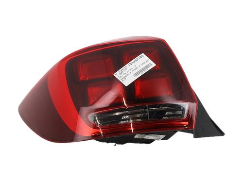 Left taillight DACIA SANDERO II TCe 90 (B8M1, B8MA, B8AC) | BP39991490C34 - Image 5