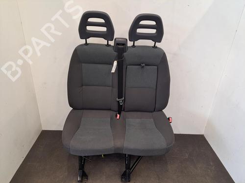 Right front seat PEUGEOT BOXER Van 2.2 HDi 120 | BP28391282C16  - Image 5