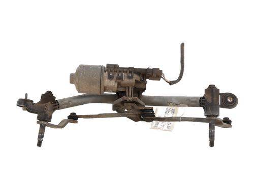 Front wiper motor RENAULT TWINGO II (CN0_) 1.2 (CN0D) | BP31300704M29
