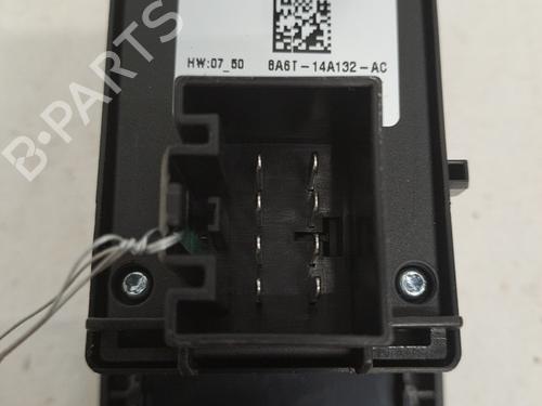 Left front window switch FORD FIESTA VI (CB1, CCN) 1.4 TDCi | BP28407812I27 