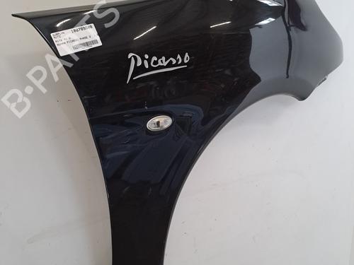 Right front fenders CITROËN XSARA PICASSO (N68) 1.6 HDi | BP28408936C42