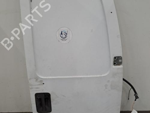 Used Right tailgate CITROËN JUMPY I Van (BS_, BT_, BY_, BZ_) 2.0 HDi 95 (94 hp) 28397329