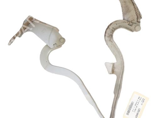 Used Hinge/Door check strap Hinge/Door check strap PEUGEOT 308 II (LB_, LP_, LW_, LH_, L3_) 1.2 THP 130 (131 hp) 36170147 36170147
