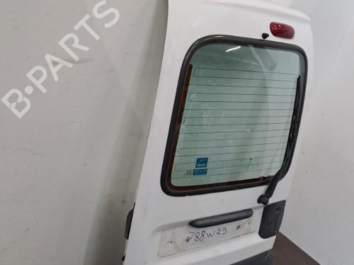 Left tailgate RENAULT KANGOO (KC0/1_) D 65 1.9 (KC0E, KC02, KC0J, KC0N) | BP28407284C76 