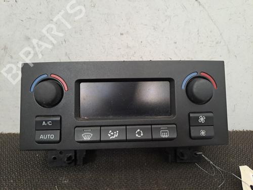 Used Climate control CITROËN BERLINGO MULTISPACE (B9) 1.6 HDi 90 (92 hp) 29966292