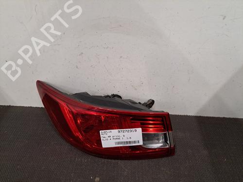 Left taillight RENAULT CLIO IV (BH_) 1.5 dCi 75 | BP28409302C34 