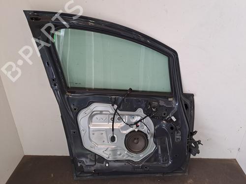 Left front door FORD B-MAX (JK) 1.5 TDCi | BP29072231C2 - Image 2
