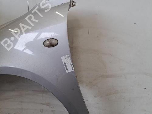 Used Left front fenders Left front fenders 36818468 36818468