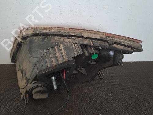 Left tailgate light PEUGEOT 308 II (LB_, LP_, LW_, LH_, L3_) 1.5 BlueHDi 130 | BP28406540C79 