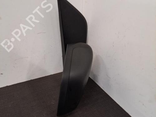 Used Right mirror CITROËN NEMO Box Body/MPV (AA_) 1.4 HDi (68 hp) 28402424