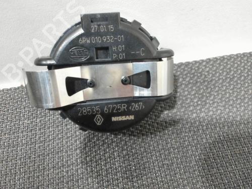 Electronic module RENAULT KADJAR (HA_, HL_) 1.6 dCi 130 4x4 (HLA4) | BP28399872M83 - Image 1
