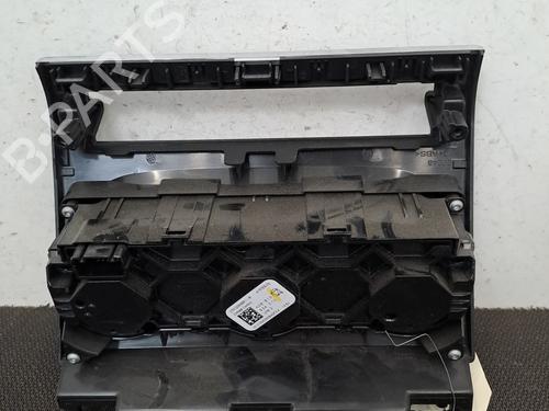 Used Climate control Climate control RENAULT CLIO V (B7_) 1.3 TCe 130 (B7MF) (131 hp) 28819073 28819073