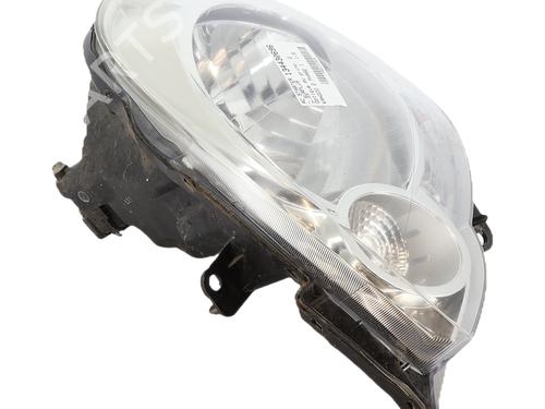 Left headlight RENAULT KANGOO Express (FW0/1_) 1.5 dCi 70 (FW0A, KW0V) | BP40250774C28 - Image 4