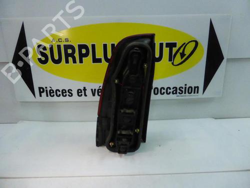 Used Right taillight Right taillight 28405993 28405993