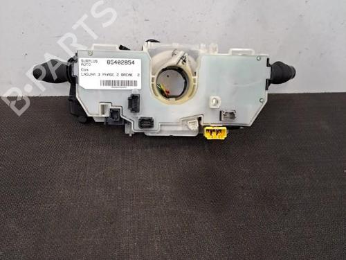 Used Steering column stalk RENAULT LAGUNA III Grandtour (KT0/1) 2.0 dCi (KT07, KT0J, KT14, KT1A, KT1S) (131 hp) 28396149