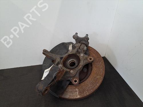 Right front steering knuckle HYUNDAI TUCSON (TL, TLE) 1.7 CRDi | BP28408135M26