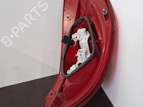 Left taillight FORD FIESTA VI (CB1, CCN) 1.4 TDCi | BP28408176C34 