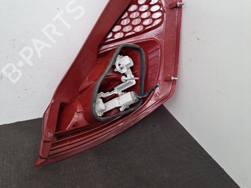 Left taillight FORD FIESTA VI (CB1, CCN) 1.25 | BP28409906C34 