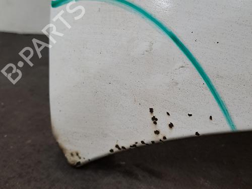 Used Right front fenders Right front fenders RENAULT TRAFIC II Bus (JL) 1.9 dCI 100 (JL0C, JL0K) (101 hp) 40056344 40056344