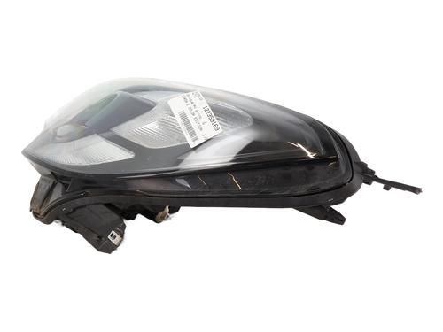 Left headlight OPEL CORSA E (X15) 1.3 CDTI (08, 68) | BP33476130C28 - Image 4