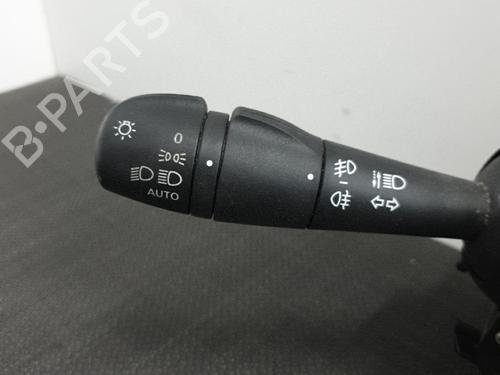 Used Steering column stalk Steering column stalk RENAULT CLIO IV (BH_) 0.9 TCe 90 (BHNF, BHMA, BHMH, BHJK, BHJR) (90 hp) 28393537 28393537