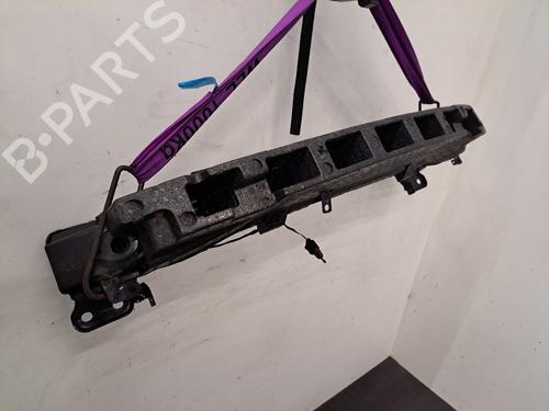 Front bumper reinforcement SKODA SUPERB II (3T4) 2.0 TDI 16V | BP28403529C109 