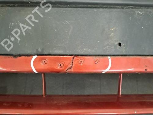 Used Front bumper RENAULT CLIO II (BB_, CB_) 1.5 dCi (B/CB07) (65 hp) 28398885