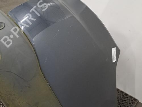 Rear bumper RENAULT MEGANE III Grandtour (KZ0/1) 1.9 dCi (KZ0J, KZ0N, KZ1S) | BP28397852C8 