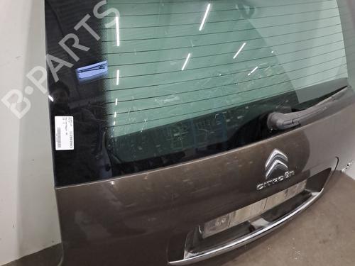 Tailgate CITROËN C8 (EA_, EB_) 2.0 HDi 165 | BP29351737C6