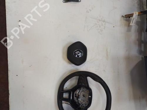 Used Dashboard RENAULT CLIO V (B7_) 1.0 SCe 75 (B7M5) (72 hp) 28396300